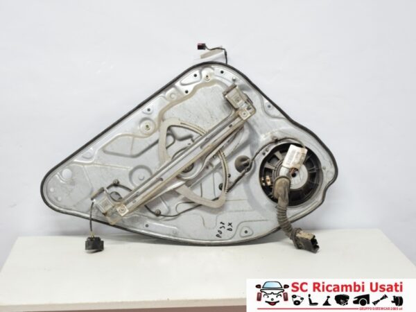 PANNELLO ALZAVETRO POSTERIORE DESTRO DX FORD C MAX 3M51R24994GM