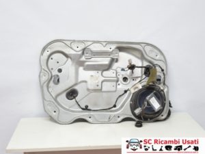 PANNELLO ALZAVETRO ANTERIORE SINISTRO FORD C MAX 3M51R203A29MS