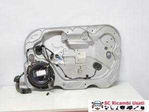 PANNELLO ALZAVETRO ANTERIORE DESTRO DX FORD C MAX 3M51R203A28MS