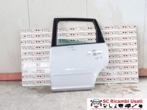 PORTA POSTERIORE SINISTRA SX FORD C MAX 2005