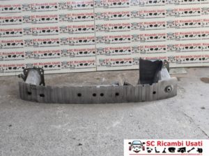 TRAVERSA PARAURTI ANTERIORE FORD C MAX 2005