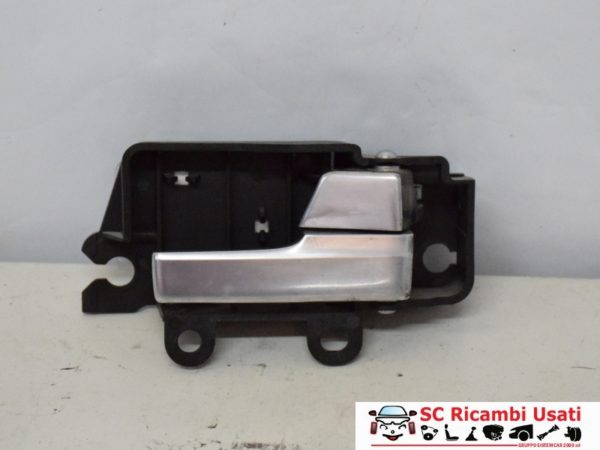 MANIGLIA PORTA ANTERIORE DESTRA DX FORD C MAX 2005 3M51R22600BB