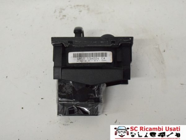 PULSANTIERA INTERRUTTORE COMANDO LUCI FORD C MAX 4M5T13A024CA