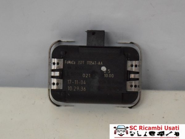 Sensore Pioggia Parabrezza Anteriore Ford C Max 3S7T17D547AA