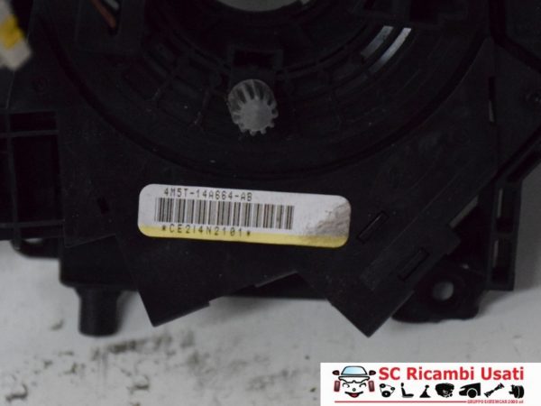 DEVIOGUIDASGANCIO FORD C MAX 2005 4M5T14A664AB 3M5T14K14