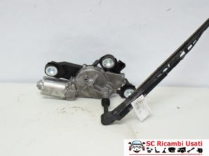 MOTORINO TERGILUNOTTO POSTERIORE FORD C MAX 2005 3M51R17K441AC