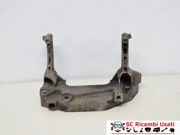 SUPPORTO MOTORE SINISTRO 1.3 MJT FIAT GRANDE PUNTO 55182191 55219008