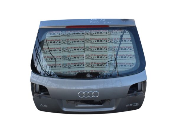 Portellone Audi A6 Avant C6