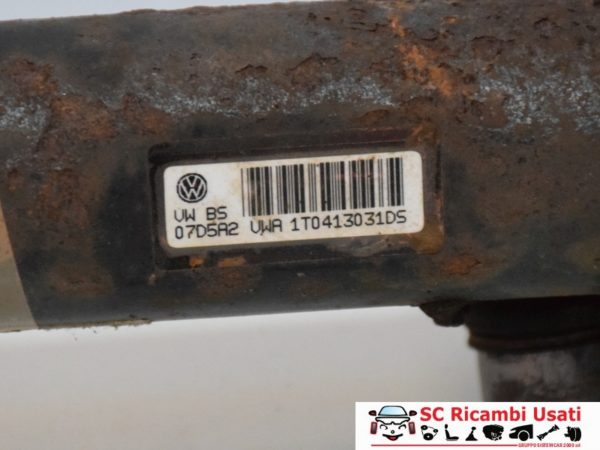 AMMORTIZZATORE ANTERIORE SINISTRO GOLF 5 2.0 TDI 1T0413031DS