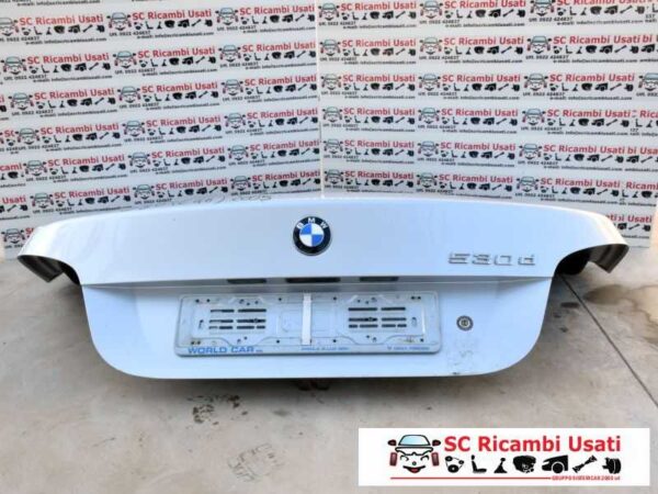 Portellone Bmw Serie 5 E60