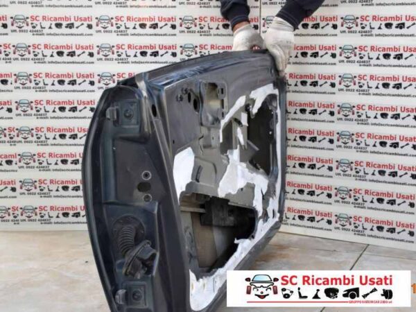 Porta Anteriore Destra Citroen C3 Pluriel