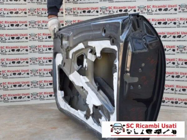 Porta Anteriore Destra Citroen C3 Pluriel