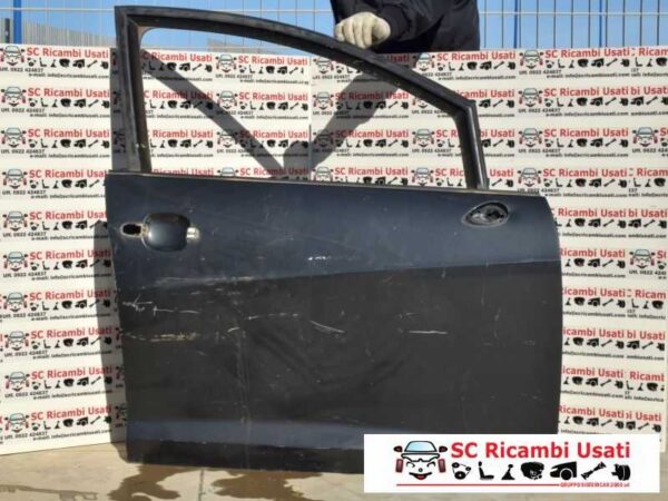 Porta Anteriore Destra Seat Ibiza