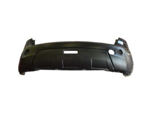 Paraurti Posteriore Usato Nissan Qashqai J10