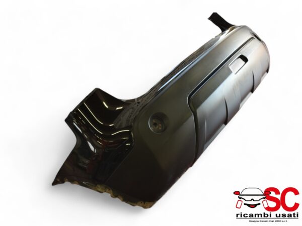 Paraurti Posteriore Usato Nissan Qashqai J10