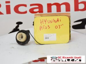 Sportello Tappo Serbatoio Carburante Hyundai Atos