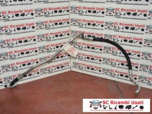 Tubo Aria Condizionata Mercedes Classe A W169 A1698301815