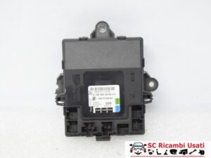 Centralina Porta Anteriore Dx Mercedes Classe A A1699000400