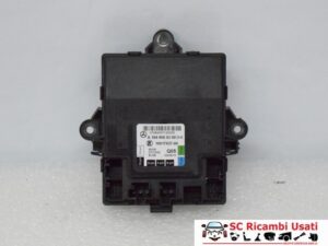 Centralina Porta Anteriore Sx Mercedes Classe A A1699000300