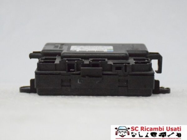 Centralina Porta Anteriore Sx Mercedes Classe A A1699000300