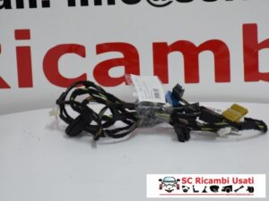 Cablaggio Impianto Porta Anteriore Sx Mercedes A A1695408133