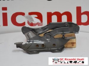 CERNIERA SX COFANO ANTERIORE MERCEDES CLASSE A 1698800128