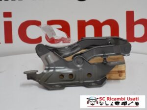 Cerniera Sx Cofano Anteriore Mercedes Classe A 1698800128