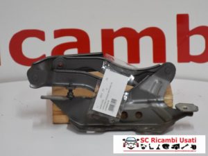 CERNIERA DX COFANO ANTERIORE MERCEDES CLASSE A 1698800228