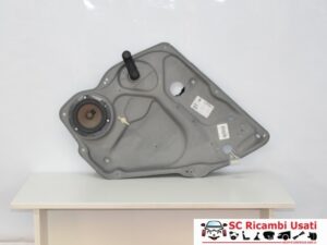 Alzavetro Posteriore Destro Mercedes Classe A A1697300279