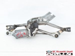 MOTORINO TERGICRISTALLO ANT FIAT GRANDE PUNTO 2006 404978