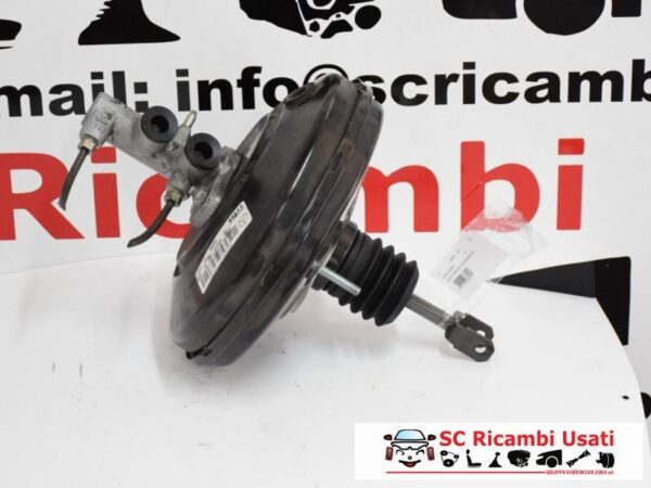 Servofreno Mercedes Classe A W169 A1694300230