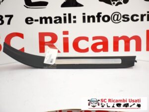 Rivestimento Battitacco Posteriore Dx Mercedes A A1696801074