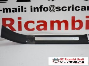 Rivestimento Battitacco Posteriore Sx Mercedes A A1696800974