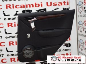 Pannello Porta Posteriore Destro Mercedes Classe A A1697303070