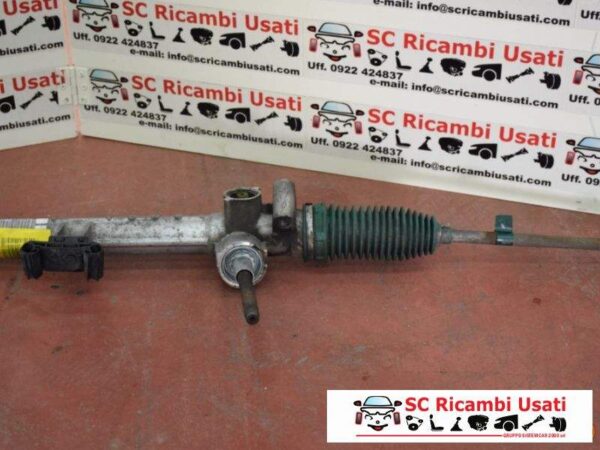 Scatola Sterzo Fiat Bravo 51833718