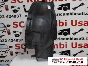 Passaruota Anteriore Sinistro Sx Mercedes Classe A A1696903330