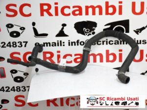 Tubo Acqua Mercedes Classe A180 2.0 Cdi W169 A6402001352