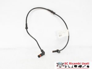 Sensore Abs Mercedes Classe A W169 A1695401417