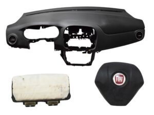 Kit Airbag Fiat Bravo 735448648