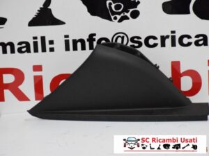 Coperchio Sinistro Sx Cruscotto Fiat Bravo 2008 735435913 735445763