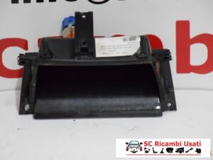 Portaoggetti Centrale Con Presa 12v Fiat Bravo 735431190