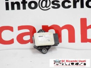 Esp Sensore Imbardata Fiat Bravo 2008 51746232