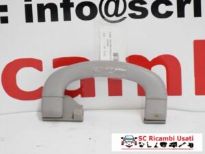 Maniglia Interna Sottotetto Cielo Fiat Bravo 2008 C982 SX2 C982 3