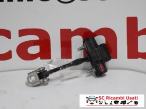 TIRANTE FERMAPORTA POST DX FIAT BRAVO 2008