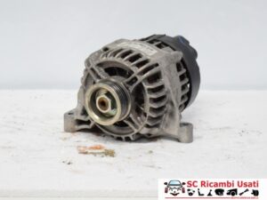 Alternatore Fiat 500l 1.4 Benzina 51859039