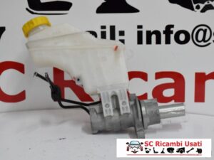 Pompa Freni Fiat 500l 0204805660