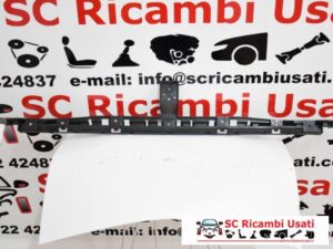 Supporto Centrale Paraurti Posteriore Fiat 500l 51885876