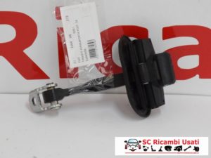 TIRANTE FERMAPORTA POSTERIORE FIAT 500L 2015 51883509