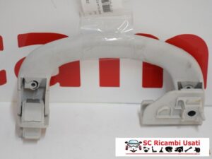 Maniglia Sottotetto Cielo Posteriore Sx Fiat 500l 156101372