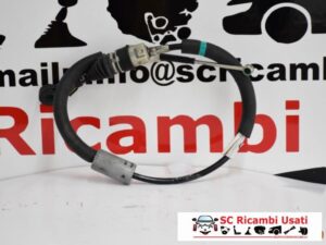 Cavo Cambio Fiat 500l 55267800